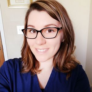 Meet your Posher, Jessye